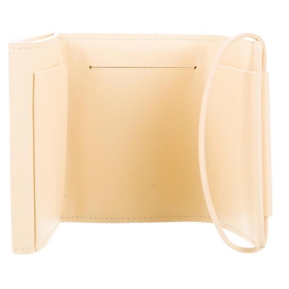 Authentic ✅Louis Vuitton❤️ Elastique Porte Wallet NEW - Picture 3 of 9